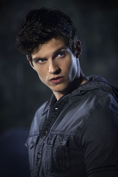 isaac lahey|isaac lahey actor.